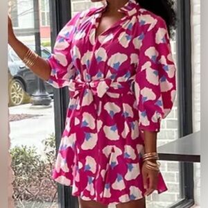 Raiment Dress